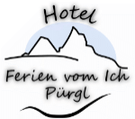 Hotel Ferien vom Ich - LOGO