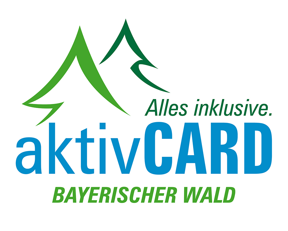 aktiveCARD Bayerischer Wald