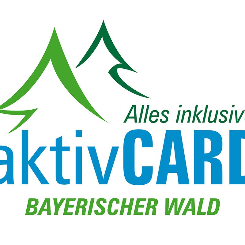 aktiveCARD Bayerischer Wald